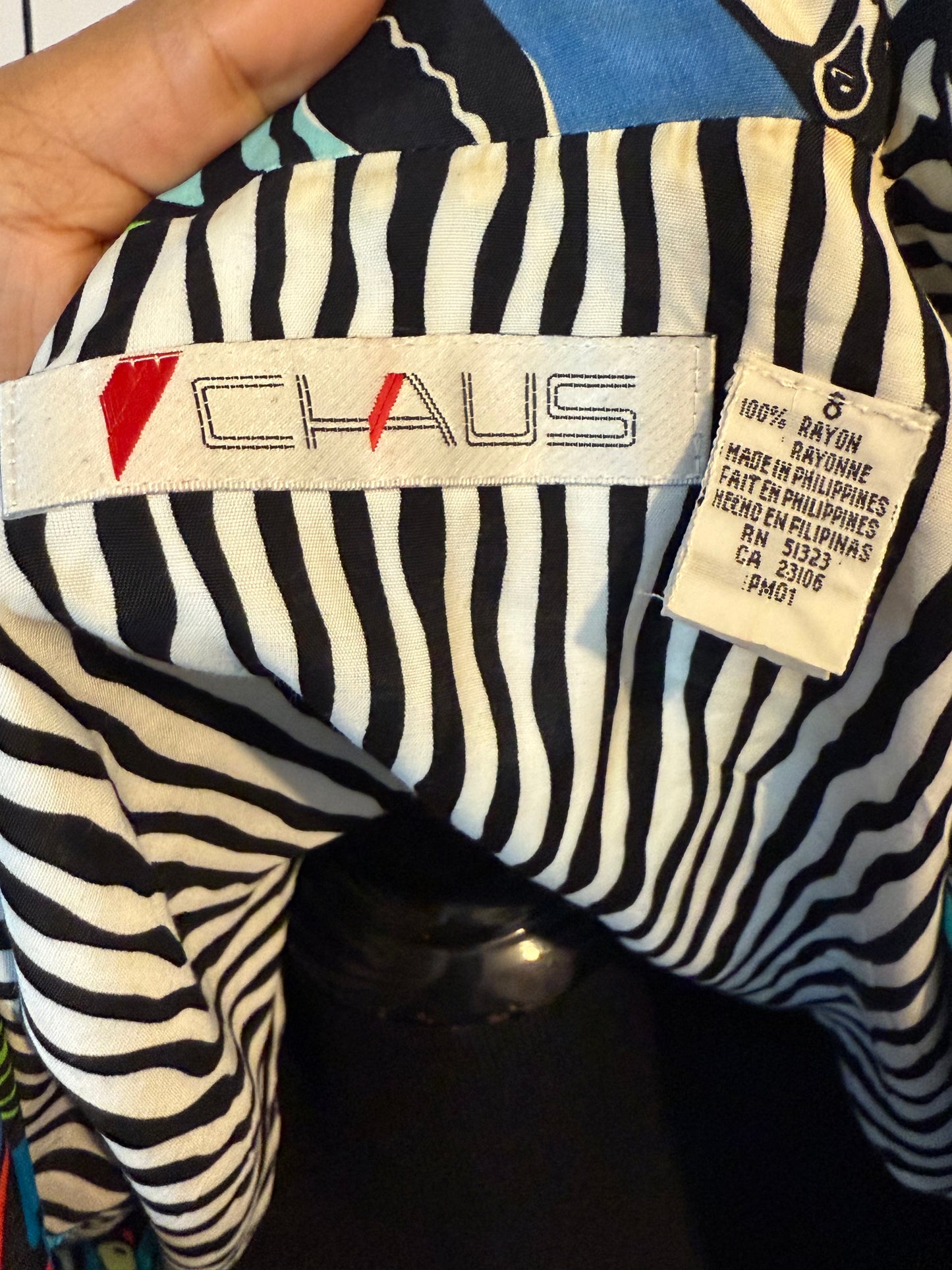 Under The Sea Blazer