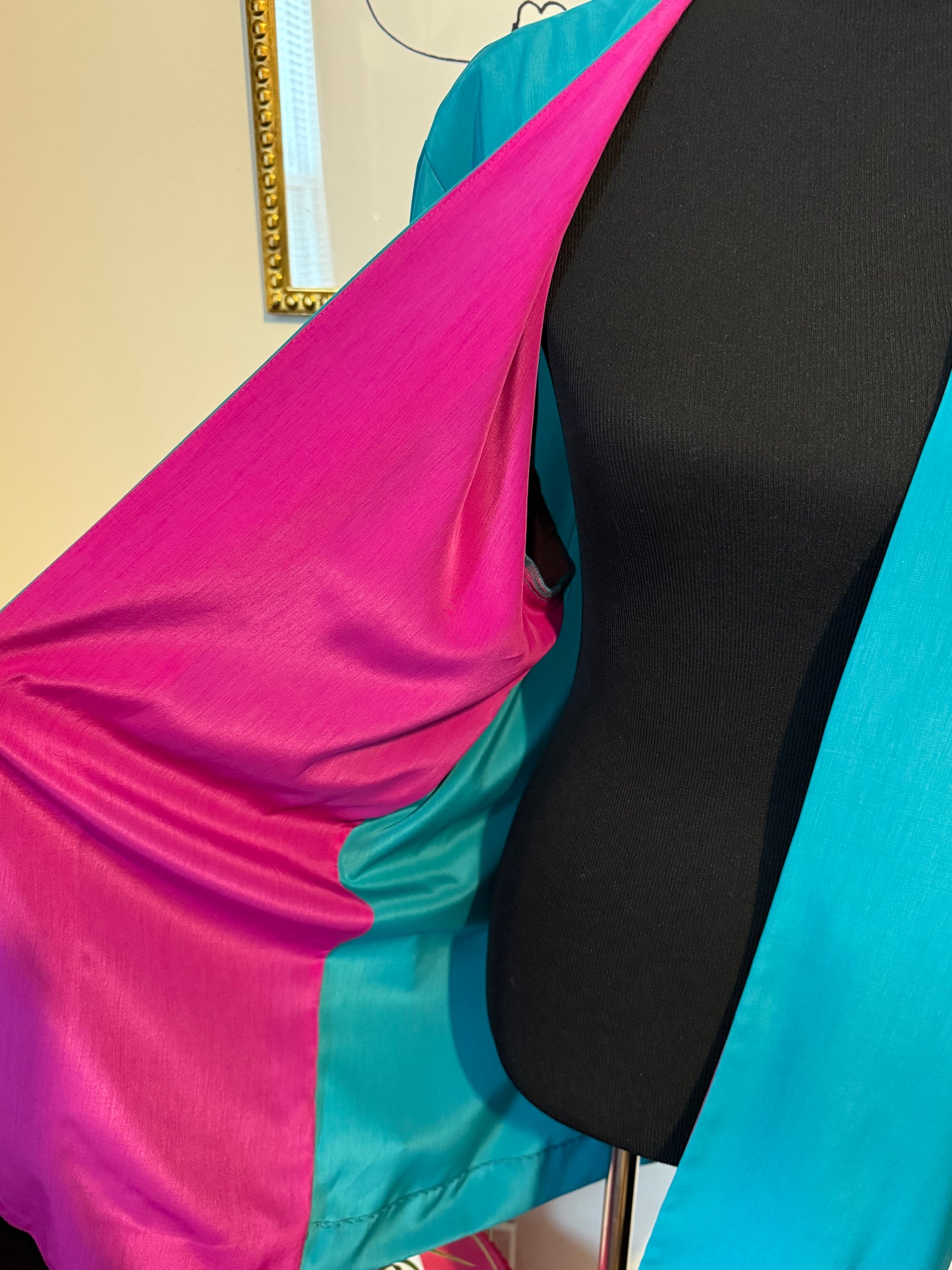 Dual Color Duster