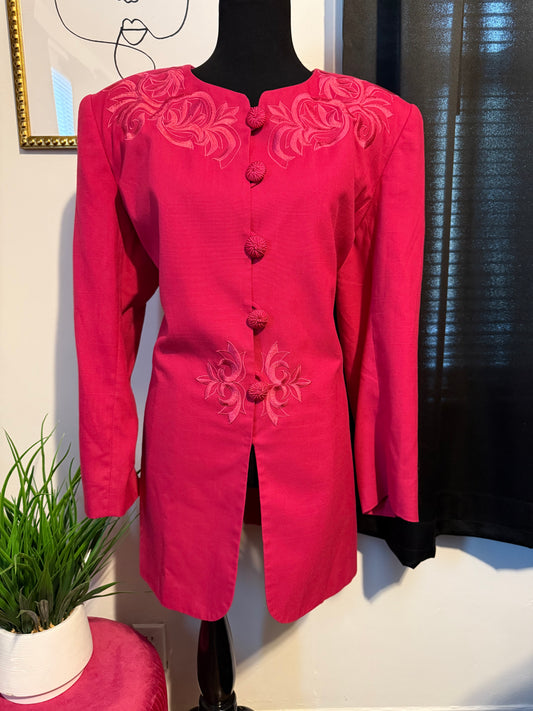 GV Blazer