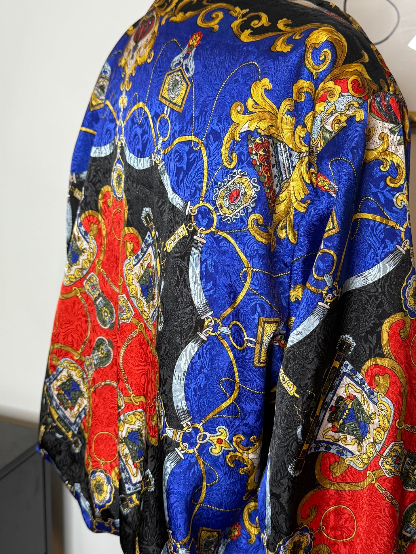 Crowned Jacket