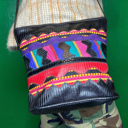 Fiesta Time Bag