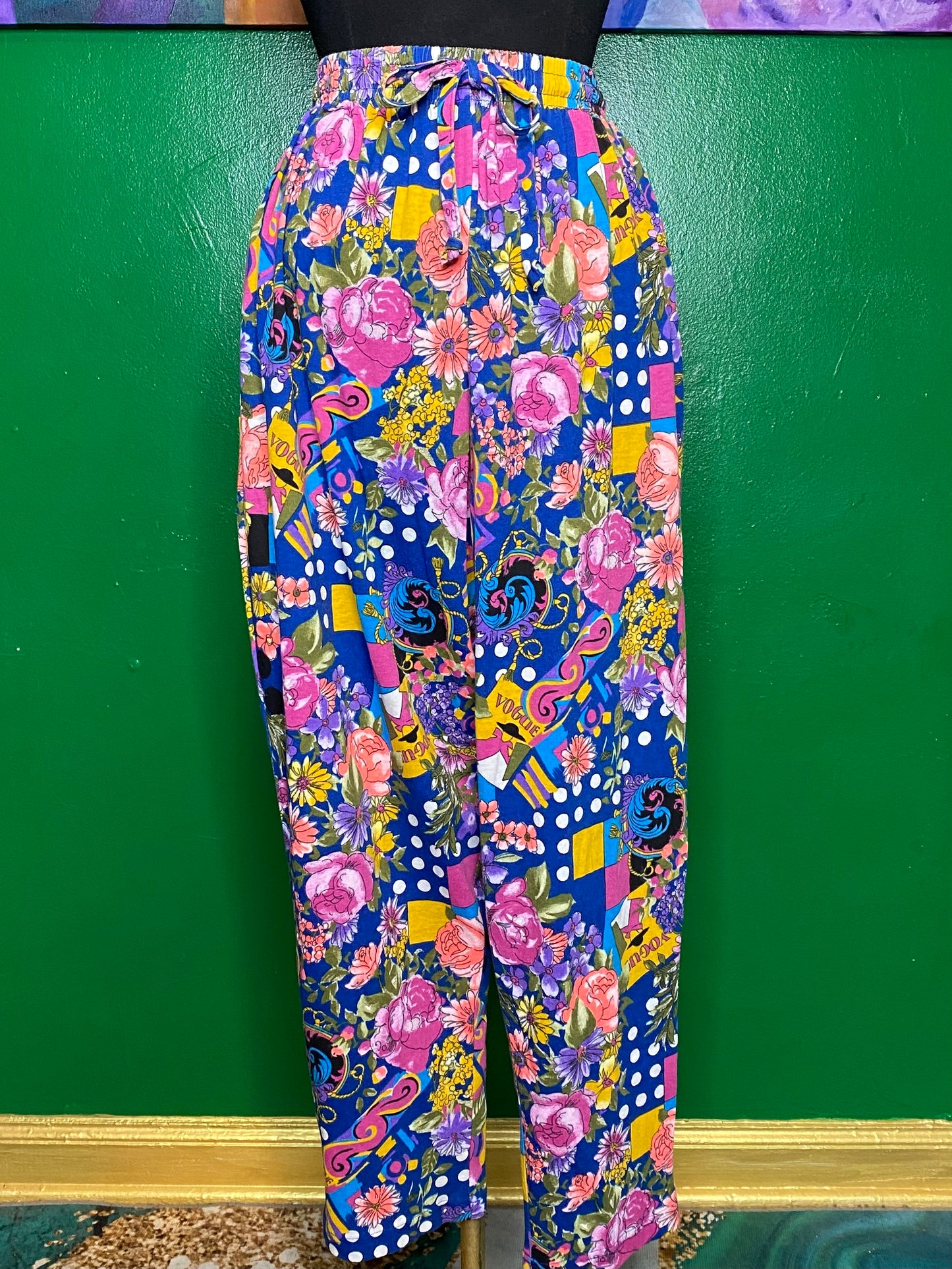 Vogue Pants