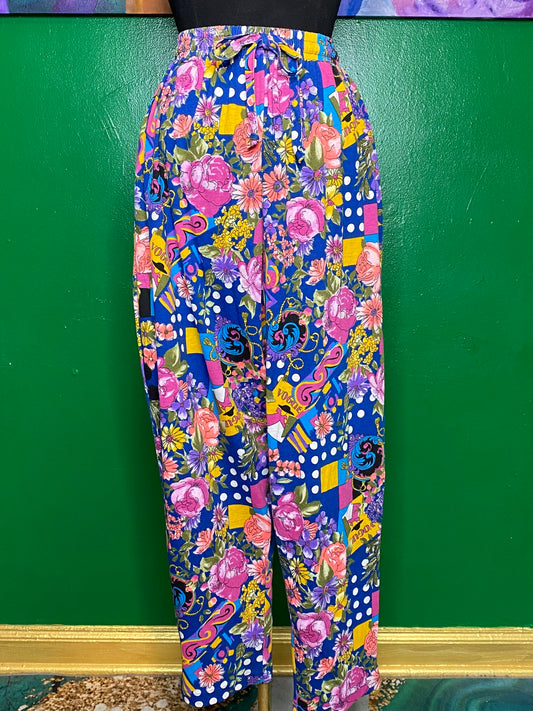Vogue Pants