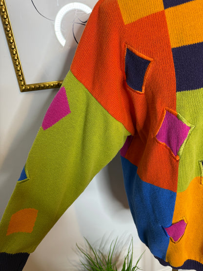 Playland Sweater