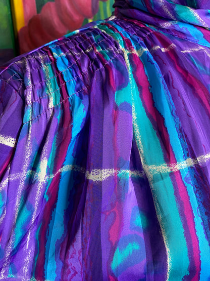 Purp Vibes Top