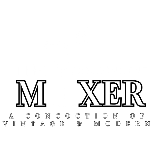 The Consignment Mixer ™