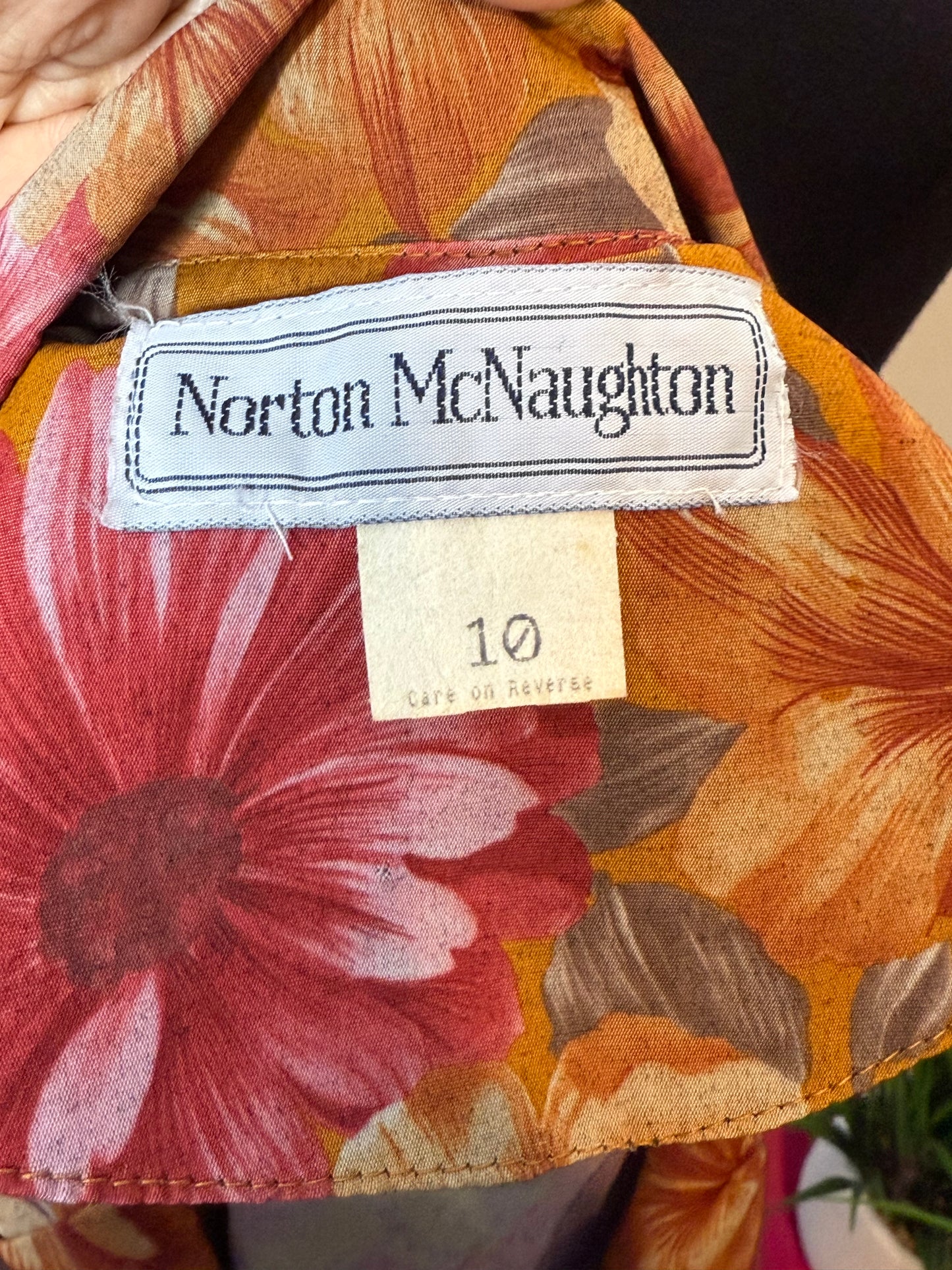 The Transition Blazer