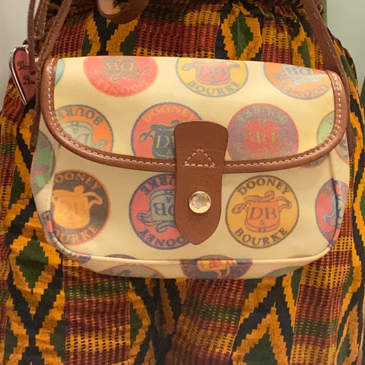 The D Bag
