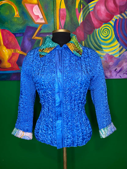 The Coast Jacket