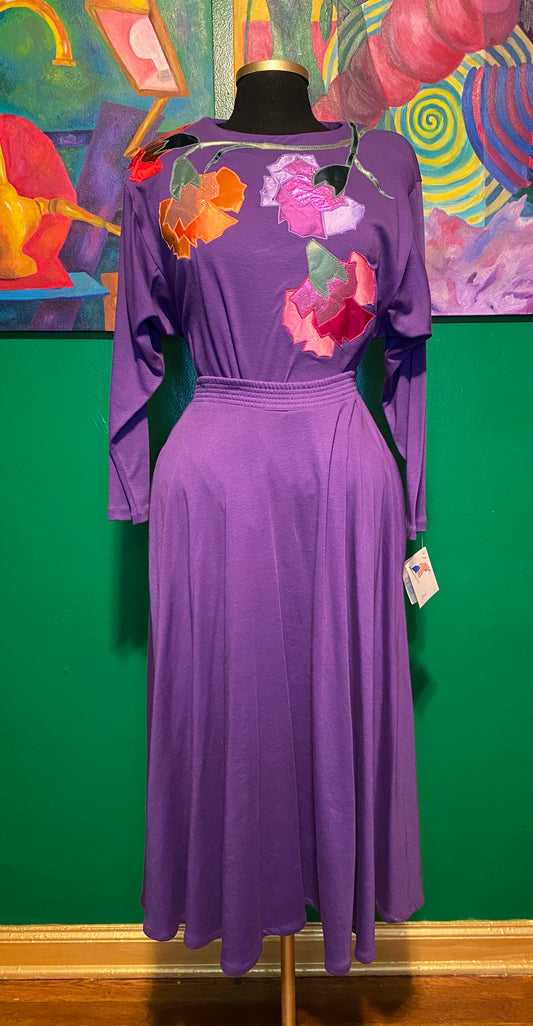 Fall In Love With Purple Set