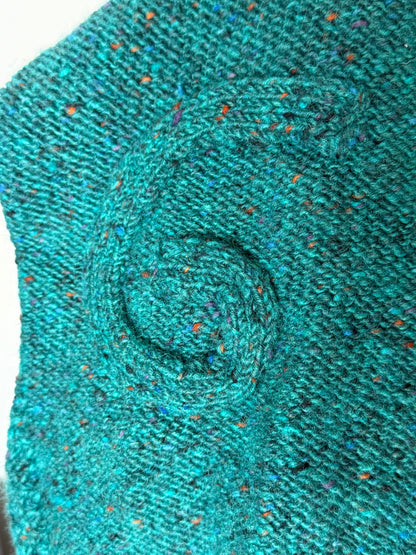 Play The Shapes Sweater