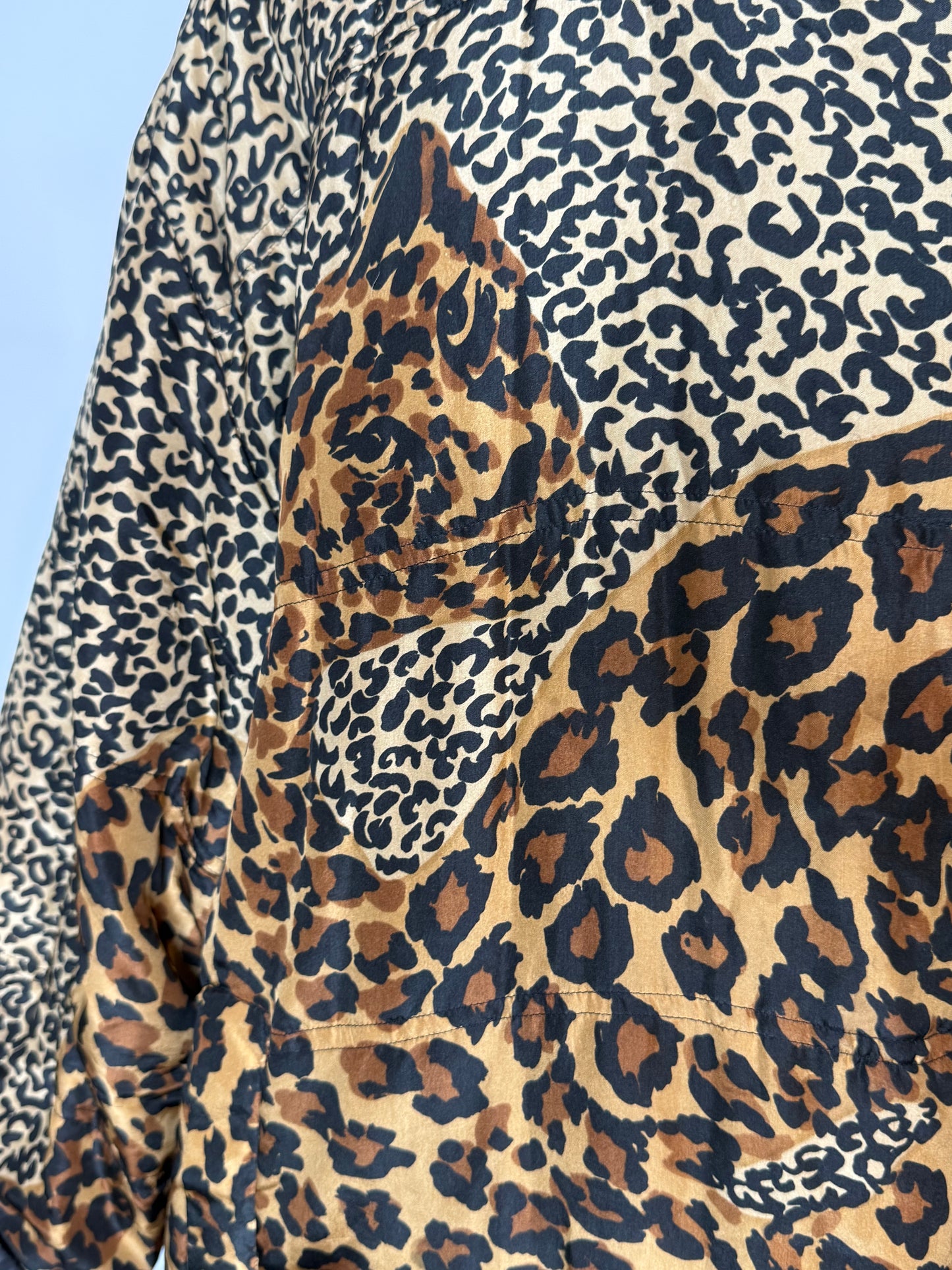 The Wildin Coat