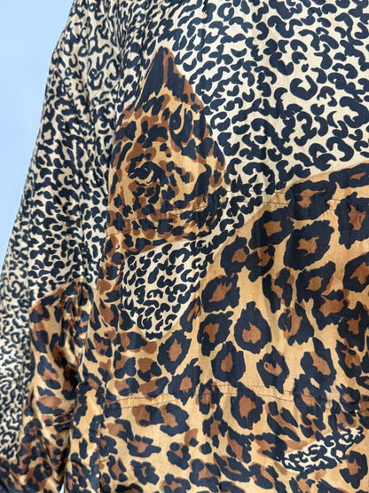 The Wildin Coat