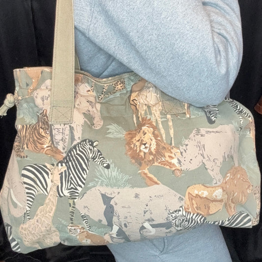 Kingdom Fair Bag