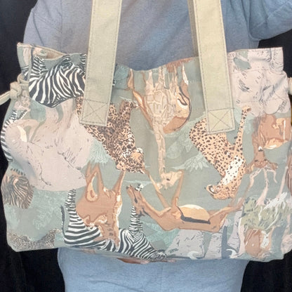 Kingdom Fair Bag