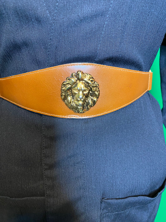 Roaring Belt