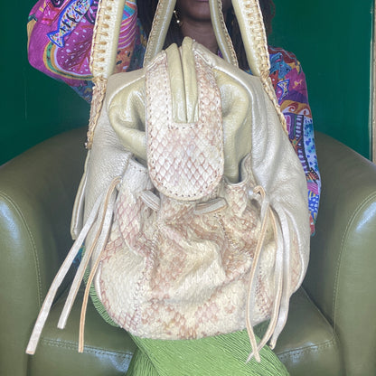 Oh My FALCHI Bag