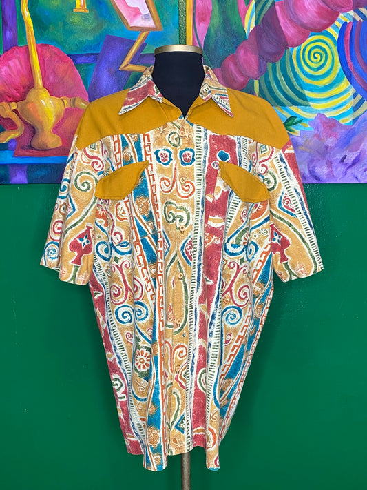 Trinidad Top
