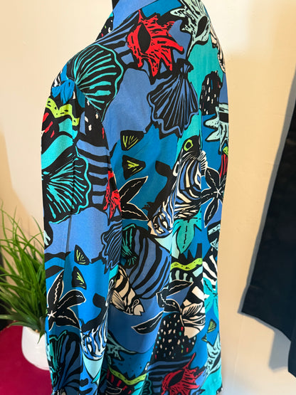 Under The Sea Blazer