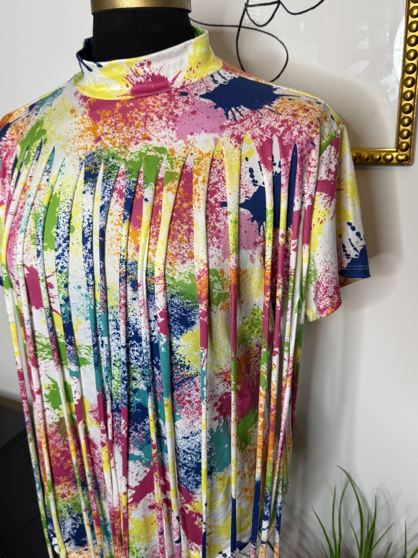 Jouvert Bodysuit