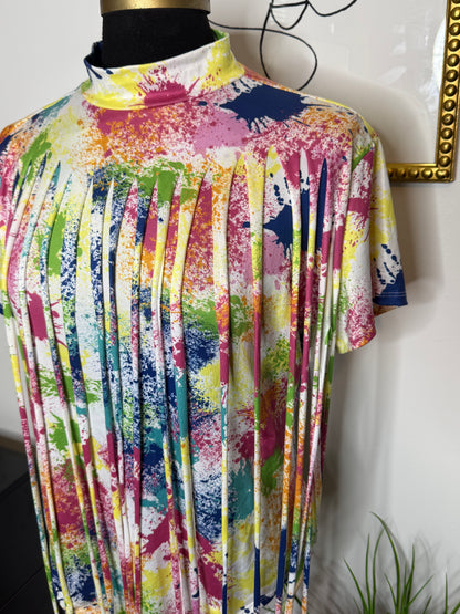 Jouvert Bodysuit