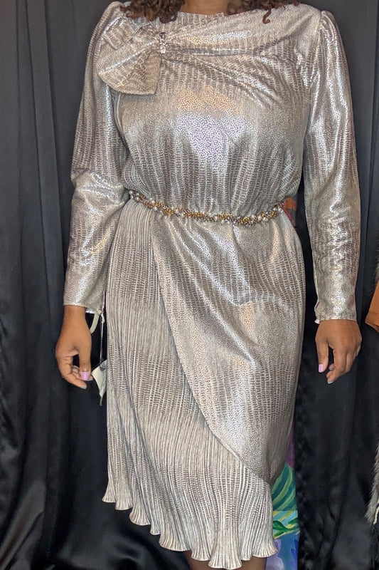 Hyperfunk Dress