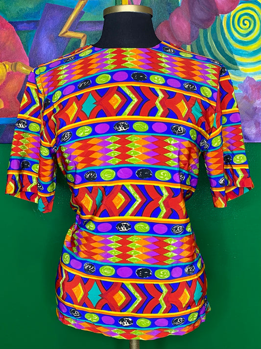 Ultra Color Top