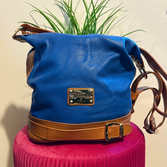 The V Bag