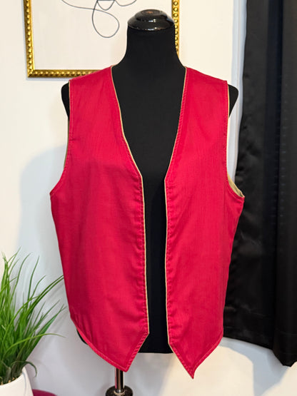 Stardust Vest