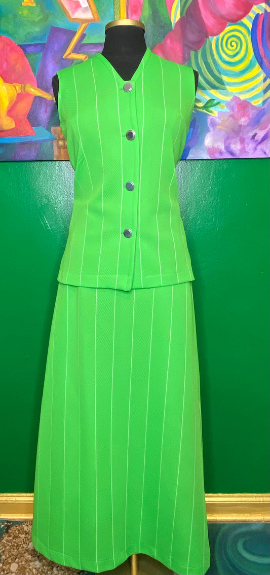 60’s 2PC & A Biscuit
