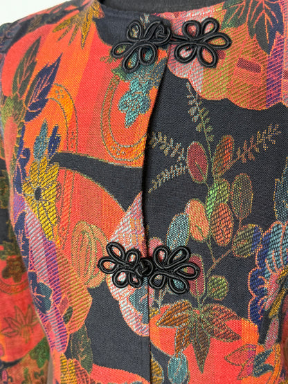 Abstract Art Jacket