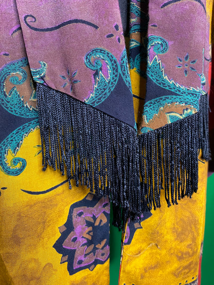 Fringy Duster