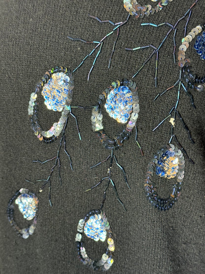 Hanging Peacock Dress