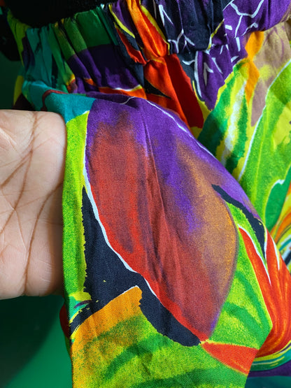 For The Birds Shorts