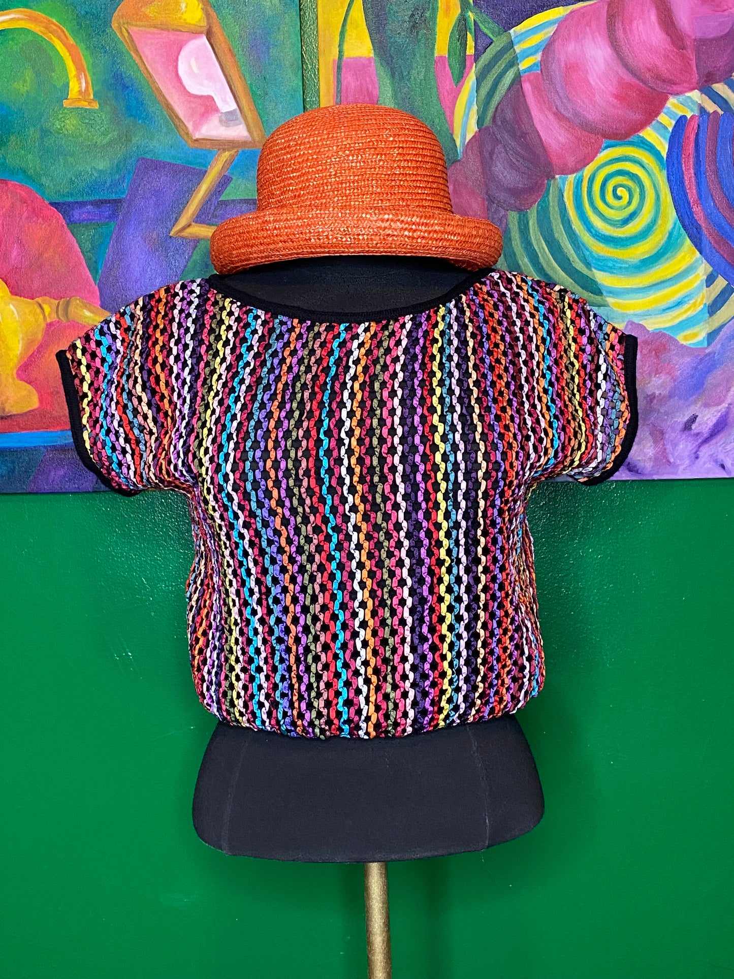 The Fiesta Set