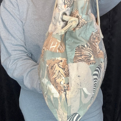Kingdom Fair Bag