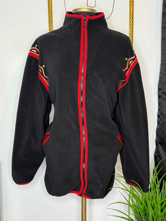 The Bob Fleece