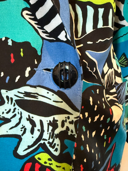 Under The Sea Blazer