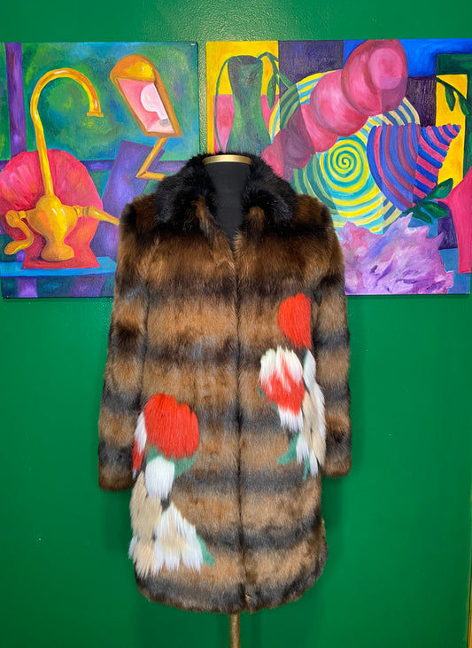 The IS Jacket