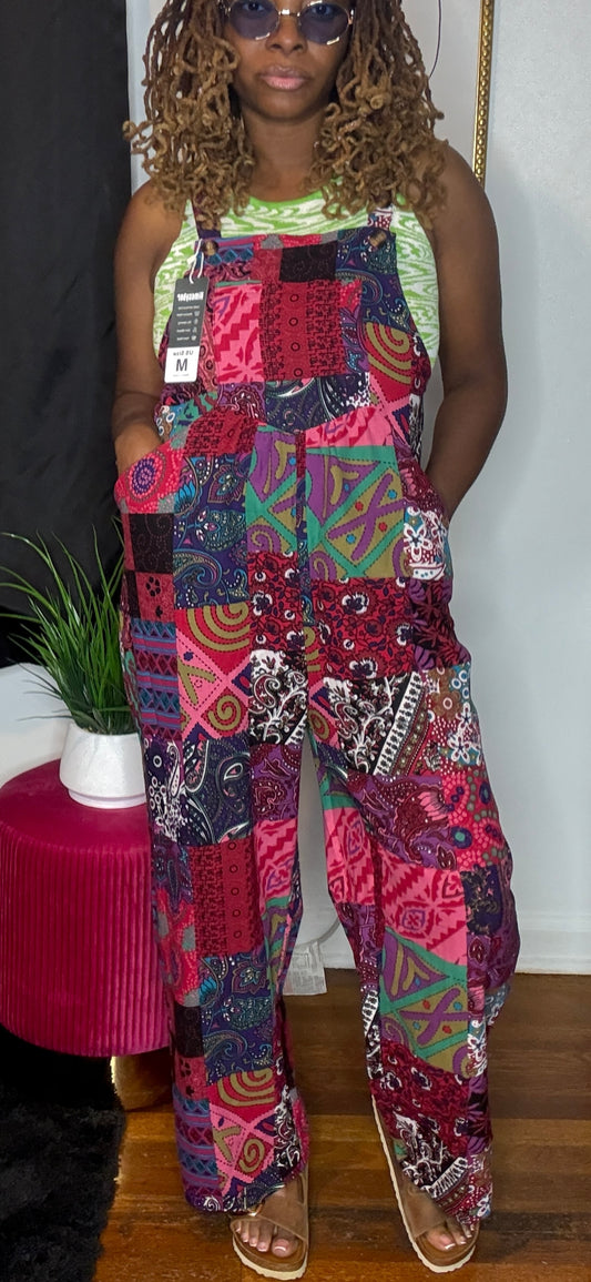 The Go 2 Jumper