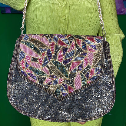 Bead Time Bag
