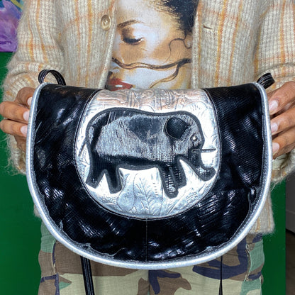 Calling All Elephant ❤️ers Bag