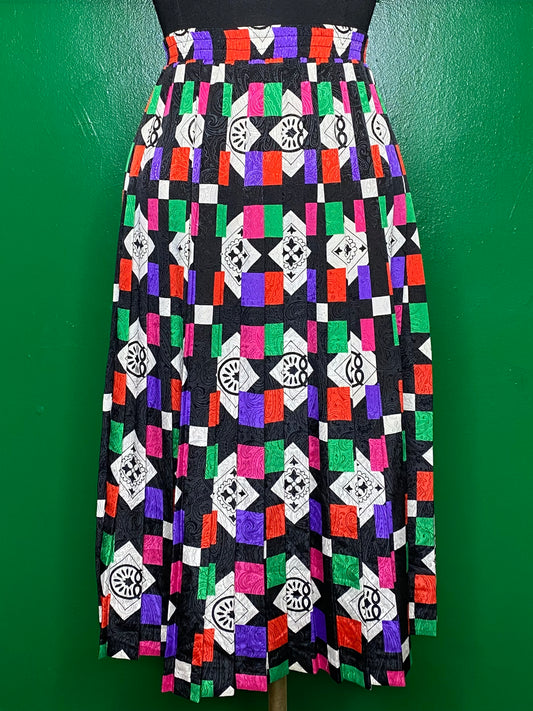 The Simon Skirt