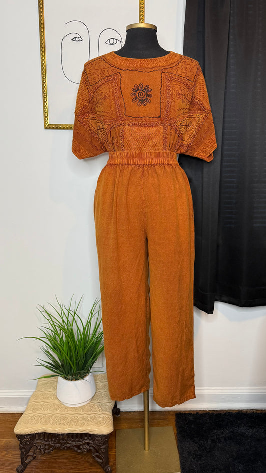 Camel Effect Set