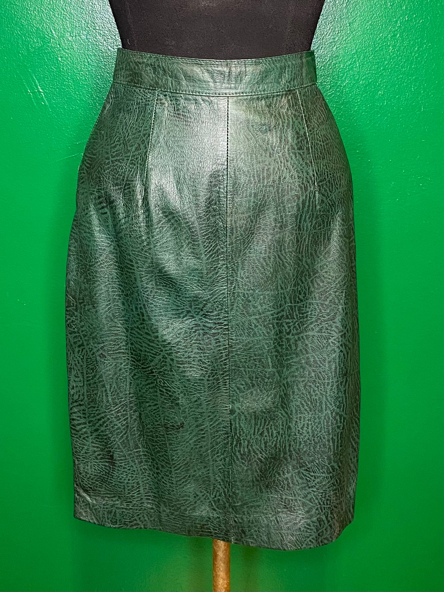 Green Machine Set
