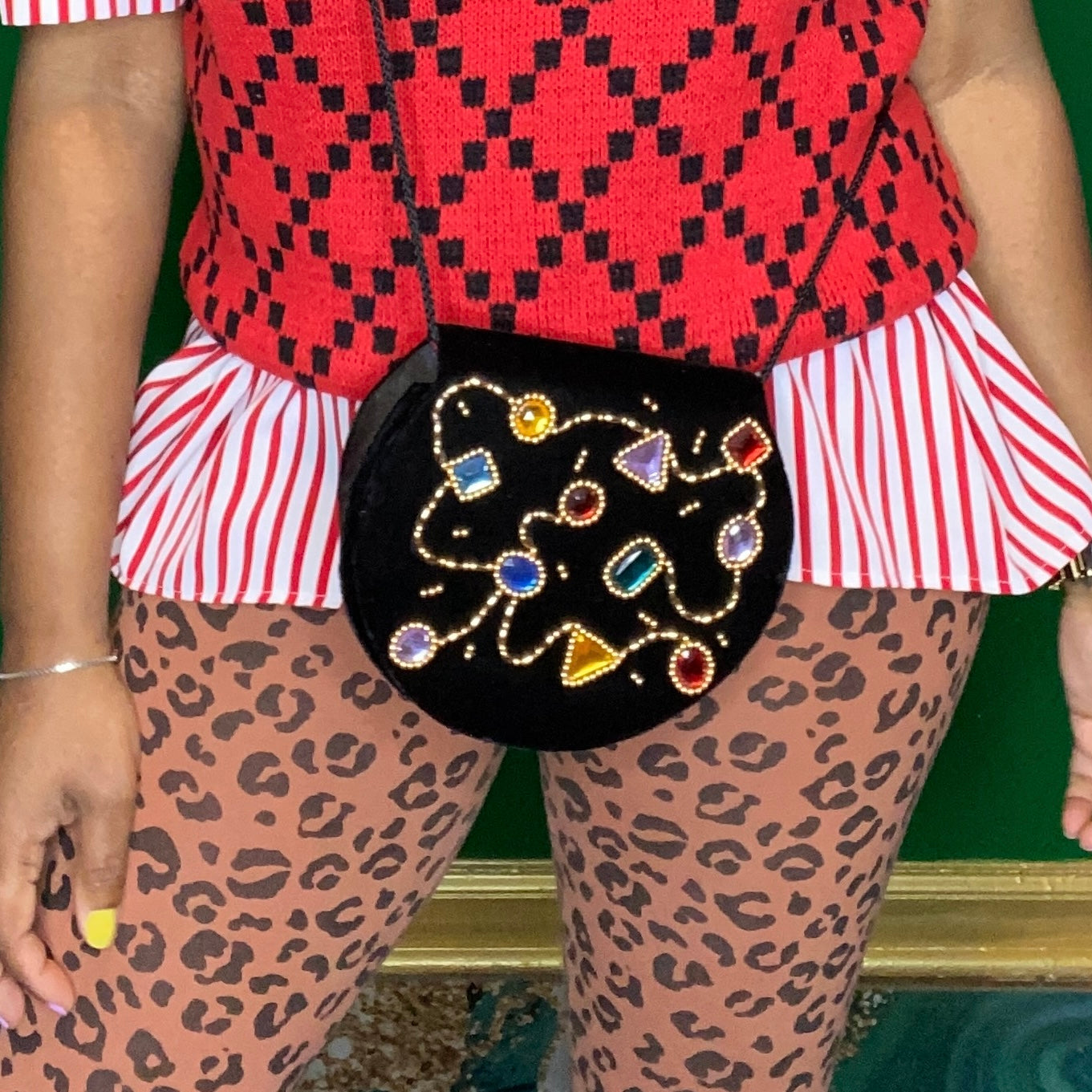 Gem Me Up Scotty Bag