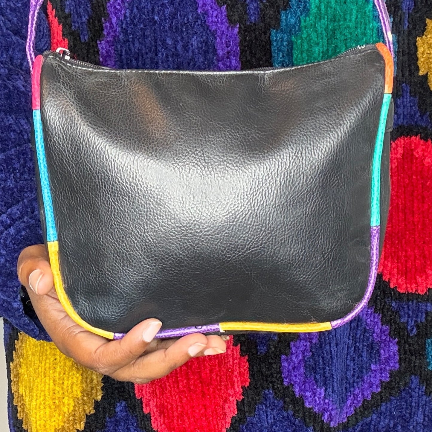 The Blocking Bag
