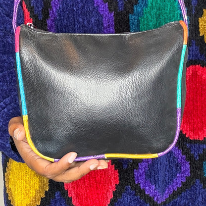 The Blocking Bag