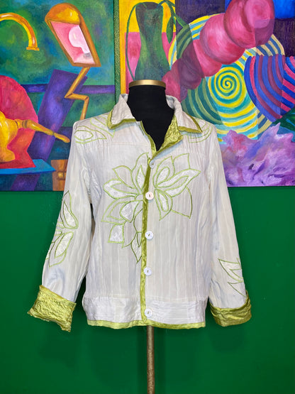 Green Thumb Jacket