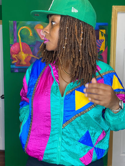 Active Jacket